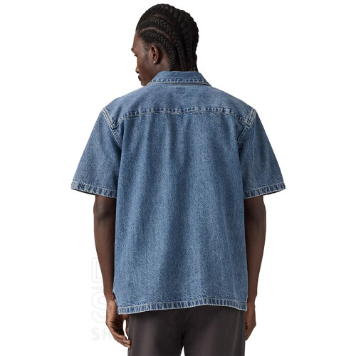 CAMISA WORKER