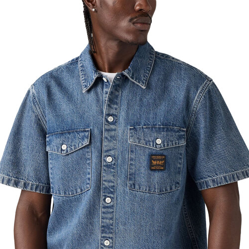 CAMISA WORKER