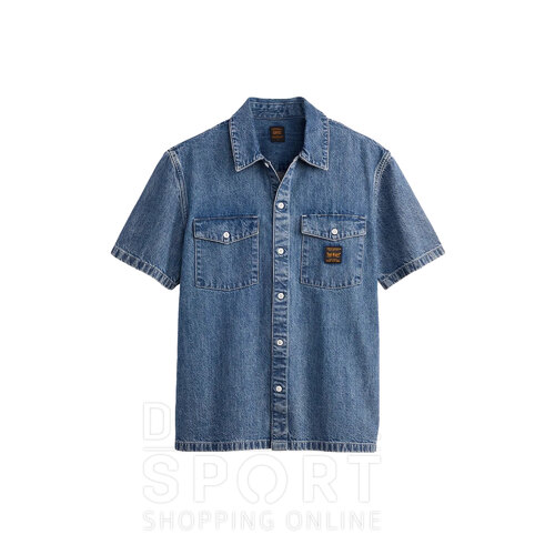 CAMISA WORKER