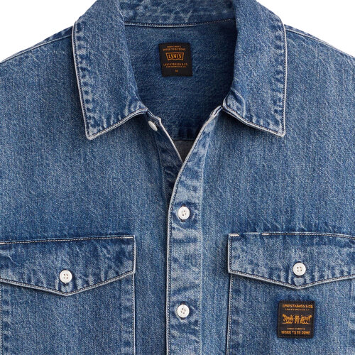 CAMISA WORKER
