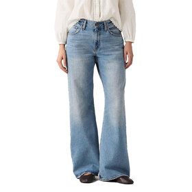 PANTLAON LOOSE BOOT