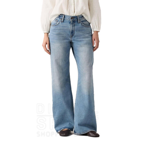 PANTLAON LOOSE BOOT
