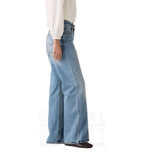 PANTLAON LOOSE BOOT