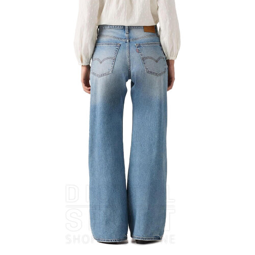PANTLAON LOOSE BOOT