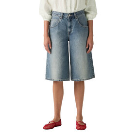 SHORT SUPER BAGGY
