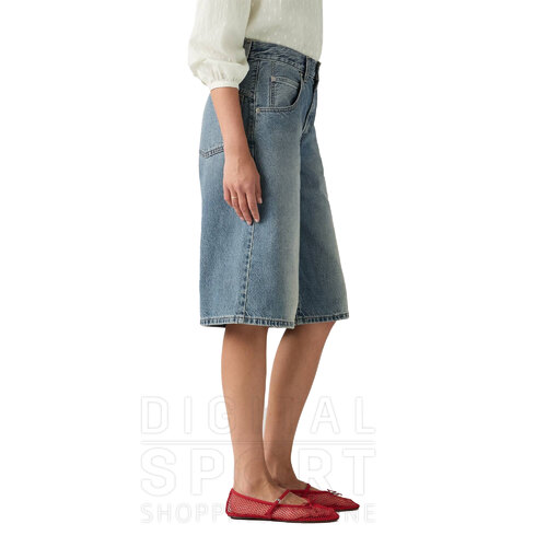 SHORT SUPER BAGGY