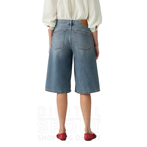 SHORT SUPER BAGGY