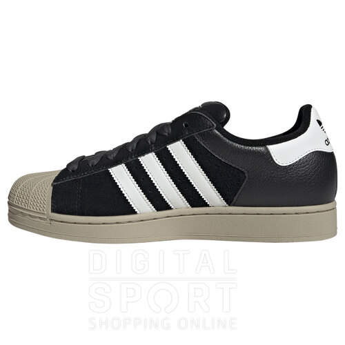 ZAPATILLAS SUPERSTAR II
