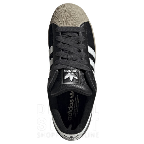 ZAPATILLAS SUPERSTAR II