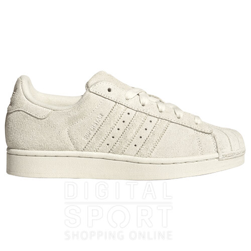 ZAPATILLAS SUPERSTAR II