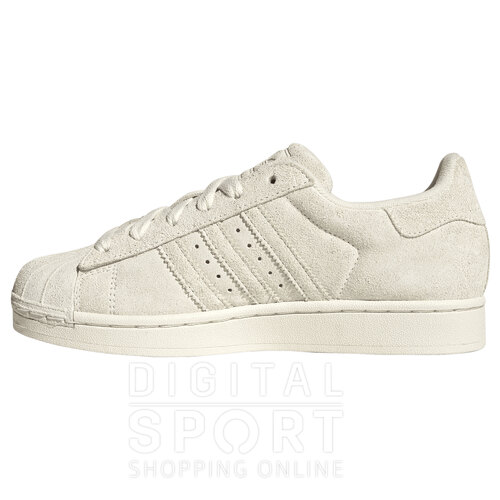 ZAPATILLAS SUPERSTAR II