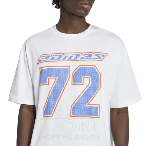REMERA ELEVATED