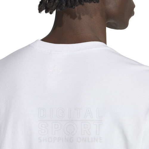 REMERA ELEVATED