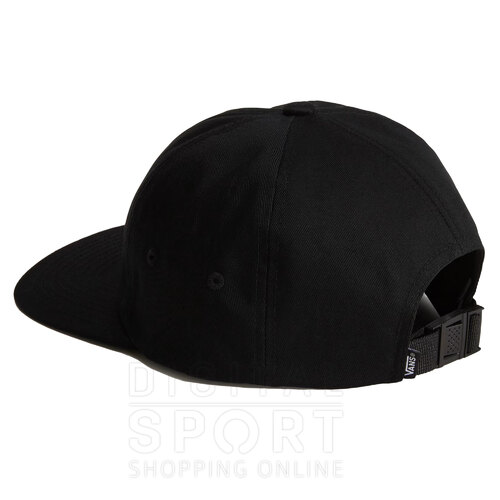 GORRA JOCKEY