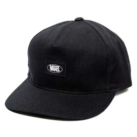 GORRA OVAL