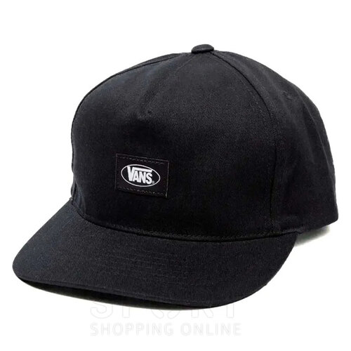 GORRA OVAL