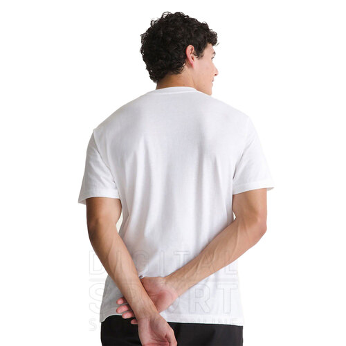 REMERA NEW LEFT CHEST SS