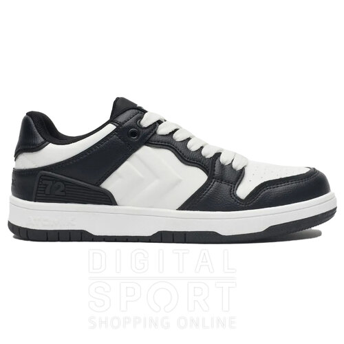 ZAPATILLAS SHADE LOW