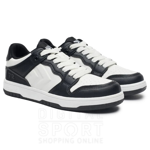ZAPATILLAS SHADE LOW