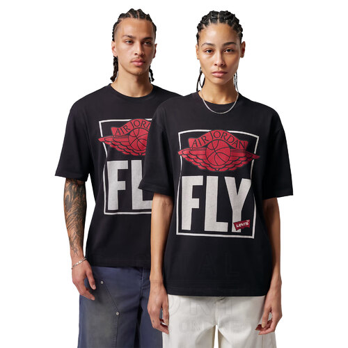 REMERA JORDAN X LEVI'S