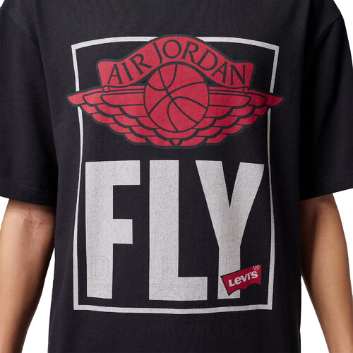 REMERA JORDAN X LEVI'S