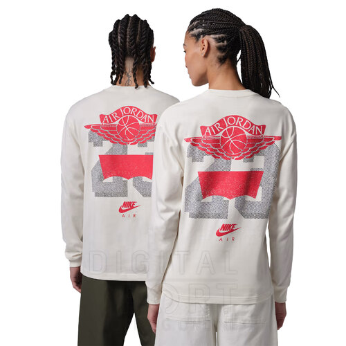 REMERA JORDAN X LEVI'S
