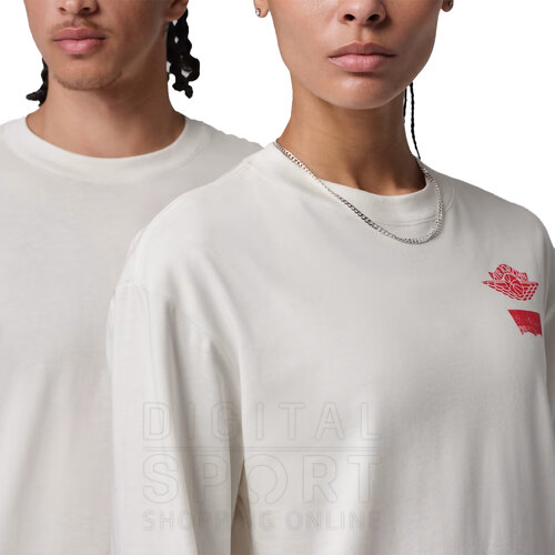 REMERA JORDAN X LEVI'S