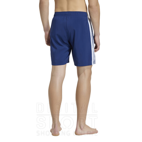 SHORT NATACION 3 TIRAS 8´´