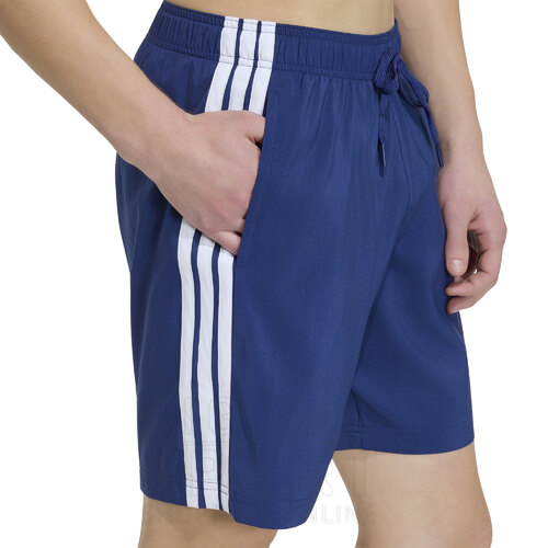 SHORT NATACION 3 TIRAS 8´´