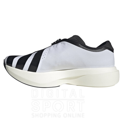 ZAPATILLAS ADIZERO EVO SL ZIP-UP