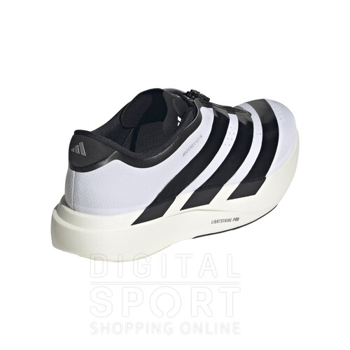 ZAPATILLAS ADIZERO EVO SL ZIP-UP
