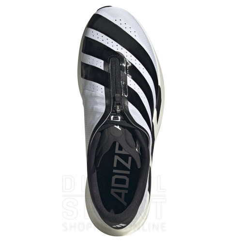 ZAPATILLAS ADIZERO EVO SL ZIP-UP