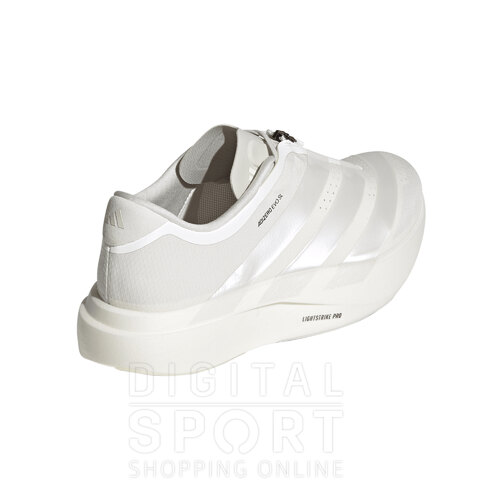 ZAPATILLAS ADIZERO EVO SL ZIP-UP