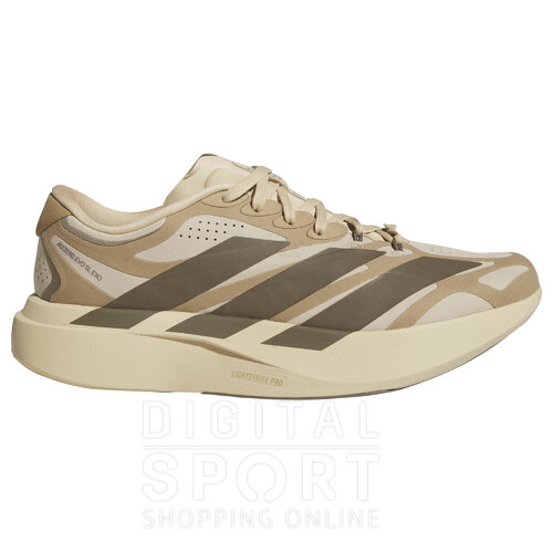 ZAPATILLAS ADIZERO EVO SL EXO SUEDE