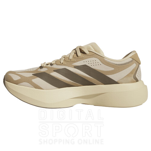 ZAPATILLAS ADIZERO EVO SL EXO SUEDE
