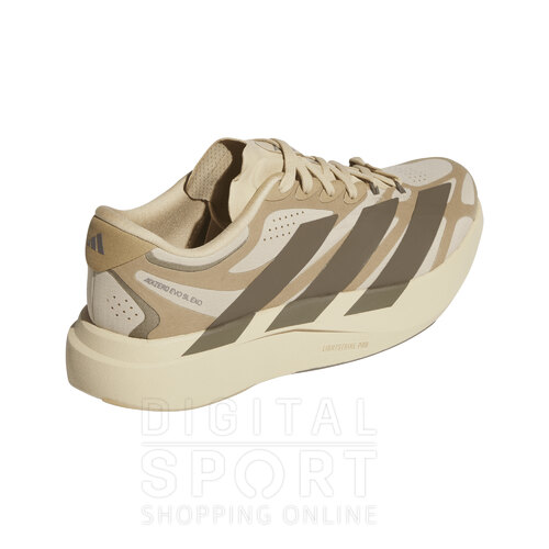 ZAPATILLAS ADIZERO EVO SL EXO SUEDE