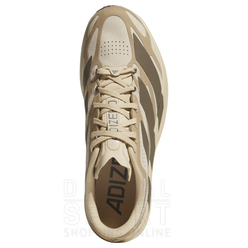 ZAPATILLAS ADIZERO EVO SL EXO SUEDE
