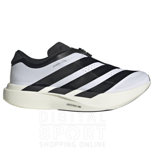ZAPATILLAS ADIZERO EVO SL ZIP-UP