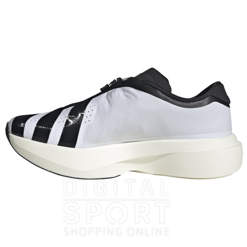 ZAPATILLAS ADIZERO EVO SL ZIP-UP