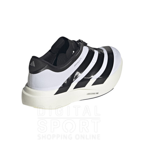 ZAPATILLAS ADIZERO EVO SL ZIP-UP