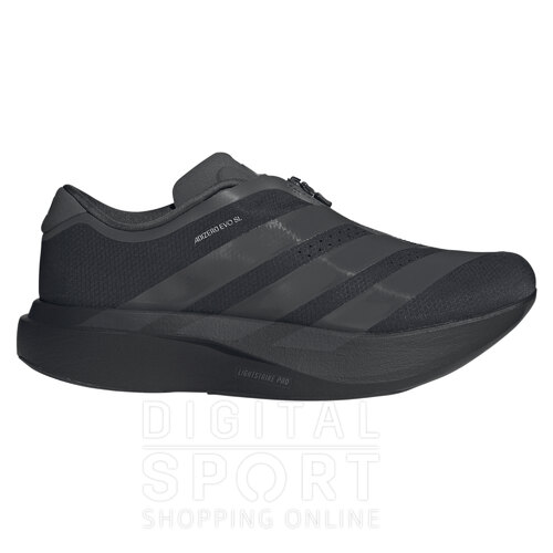 ZAPATILLAS ADIZERO EVO SL ZIP-UP