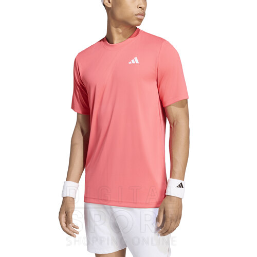 REMERA TENIS CLUB CLIMACOOL