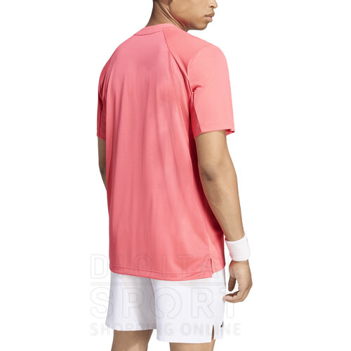 REMERA TENIS CLUB CLIMACOOL