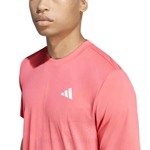 REMERA TENIS CLUB CLIMACOOL
