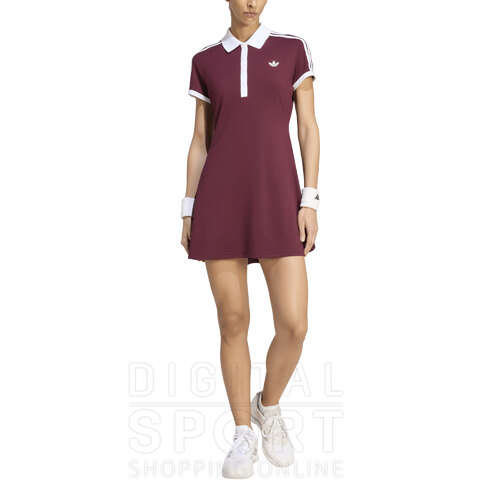 VESTIDO CLASSICS