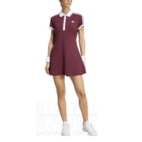 VESTIDO CLASSICS