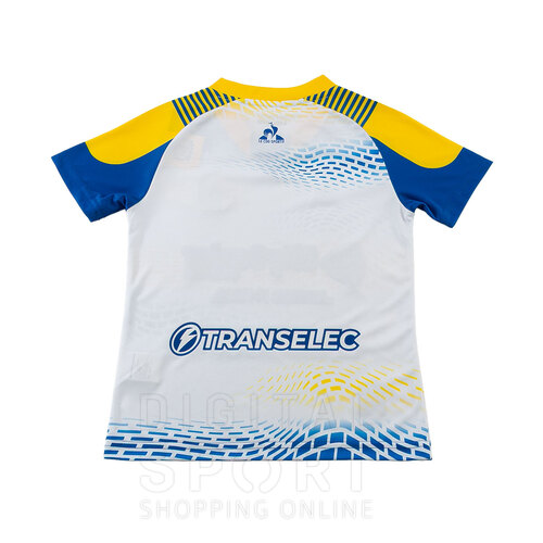 CAMISETA ROSARIO CENTRAL ALTERNATIVA KIDS