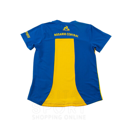 REMERA ROSARIO CENTRAL ENTRANAMIENTO 1