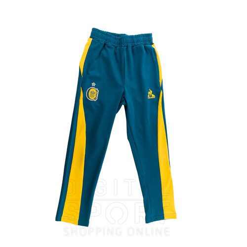 PANTALON ROSARIO CENTRAL KIDS
