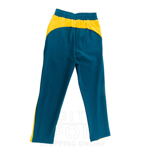 PANTALON ROSARIO CENTRAL KIDS